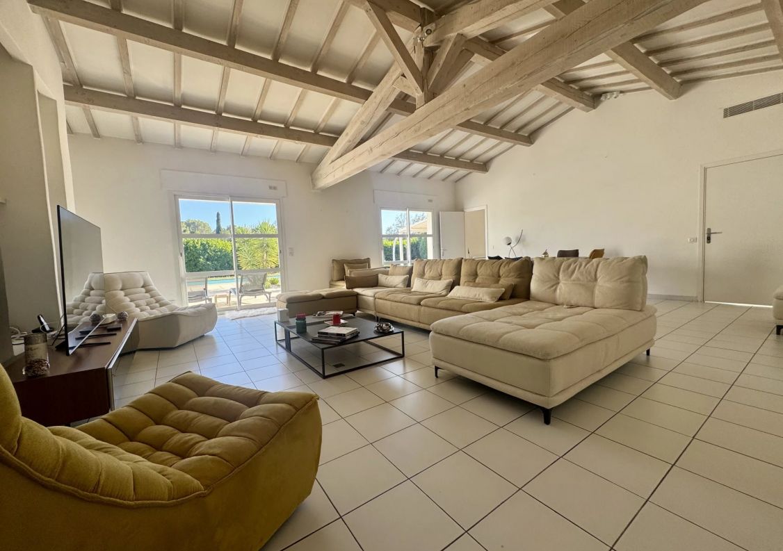 vente Maison Valbonne