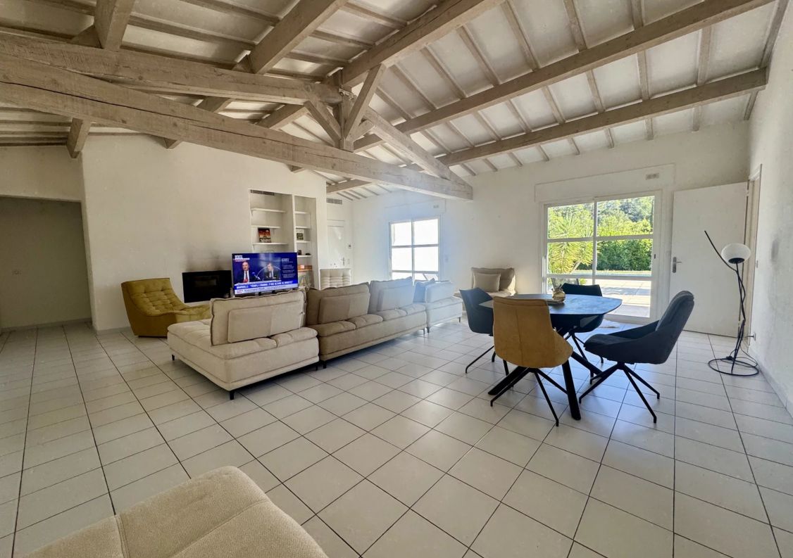 vente Maison Valbonne