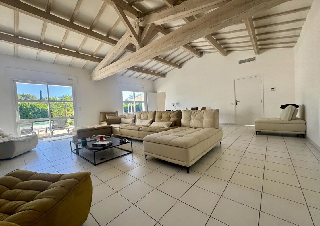 vente Maison Valbonne