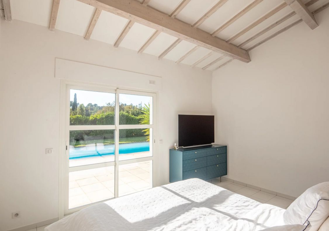 vente Maison Valbonne