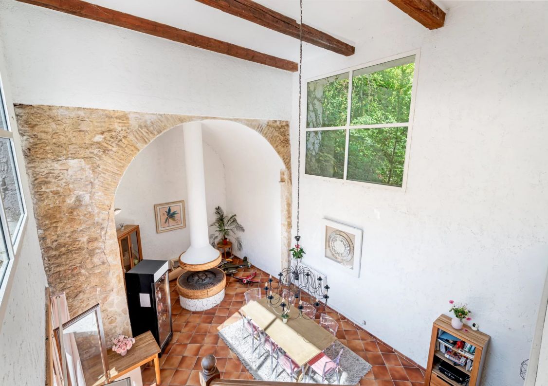vente Maison La Colle-sur-loup