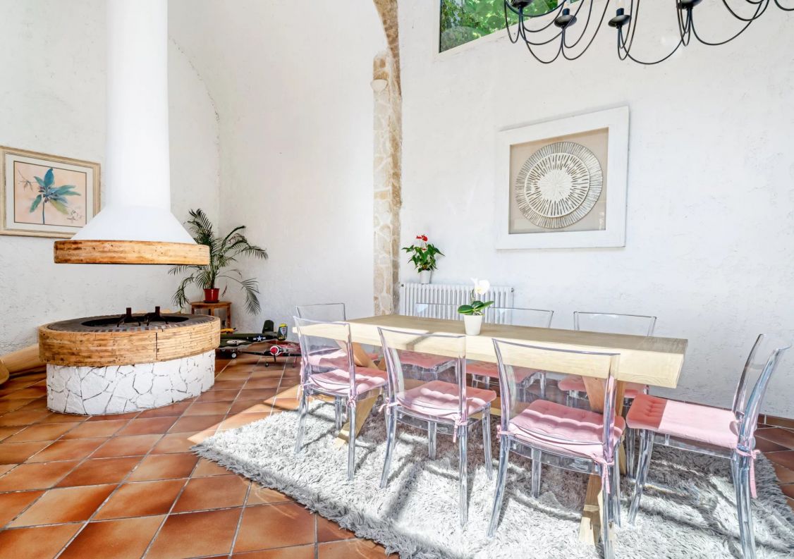 vente Maison La Colle-sur-loup