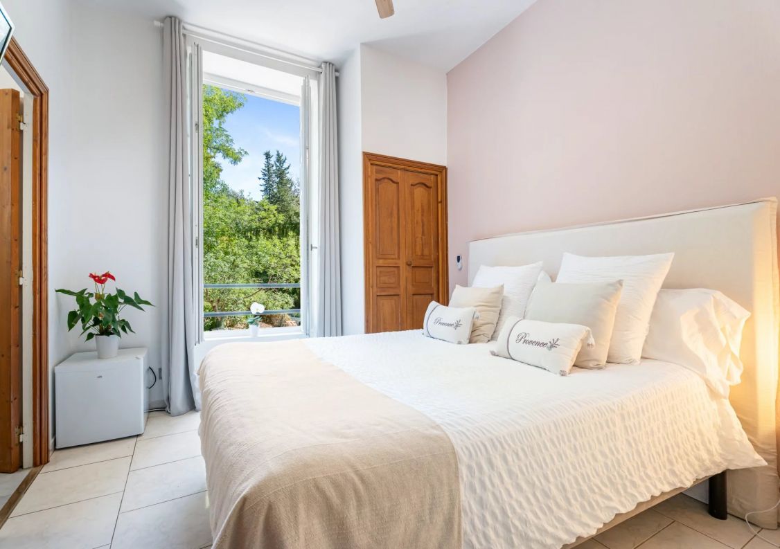 vente Maison La Colle-sur-loup