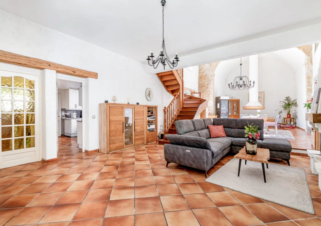 vente Maison La Colle-sur-loup