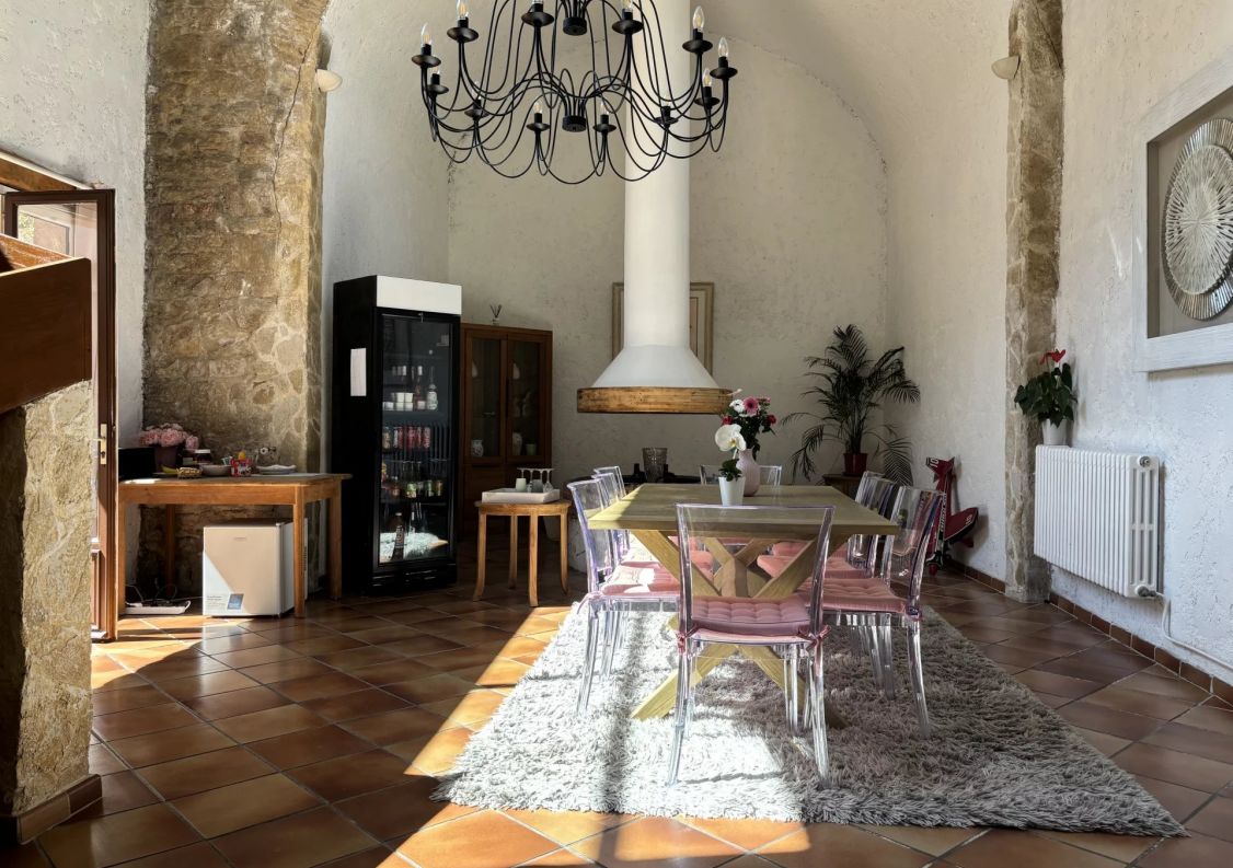 vente Maison La Colle-sur-loup