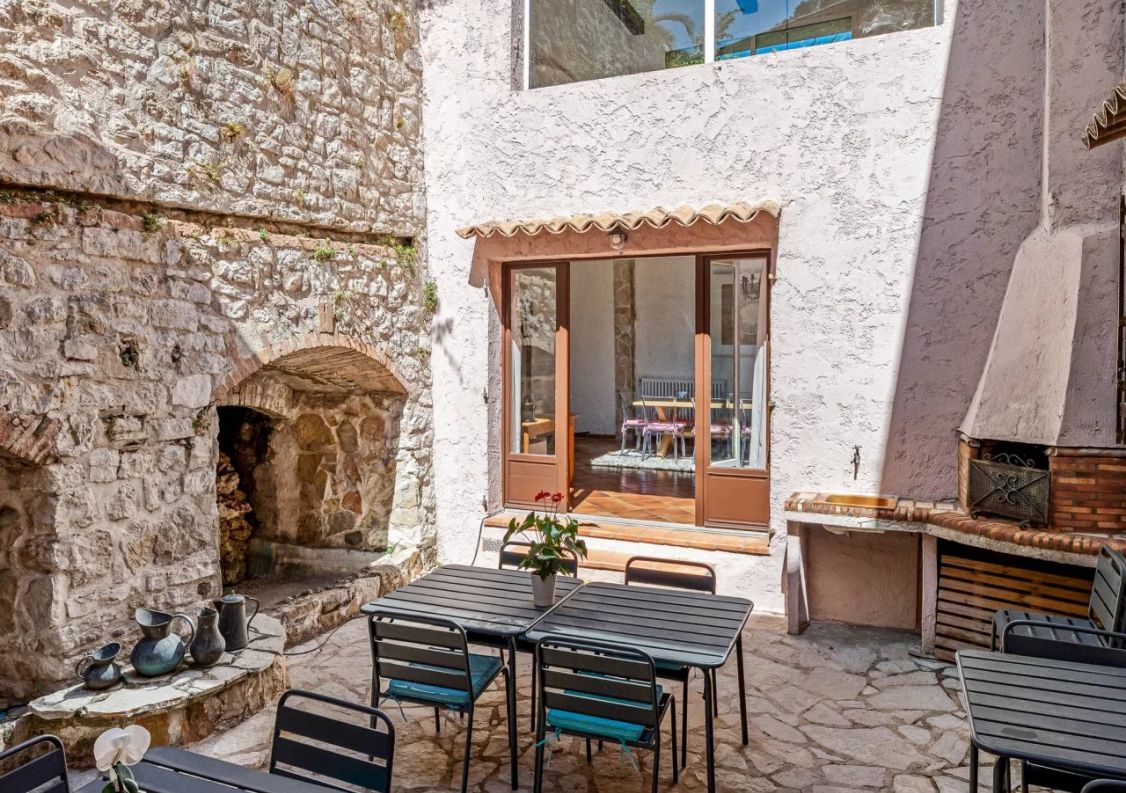 vente Maison La Colle-sur-loup