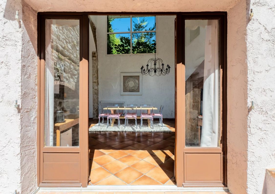 vente Maison La Colle-sur-loup