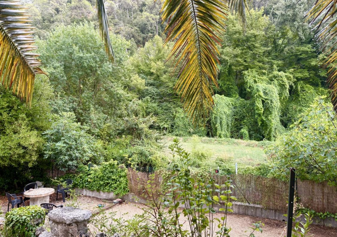 vente Maison La Colle-sur-loup