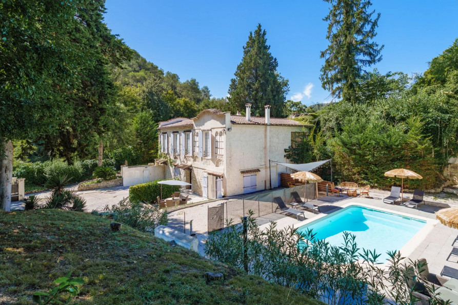 vente Maison La Colle-sur-loup - Photo 6