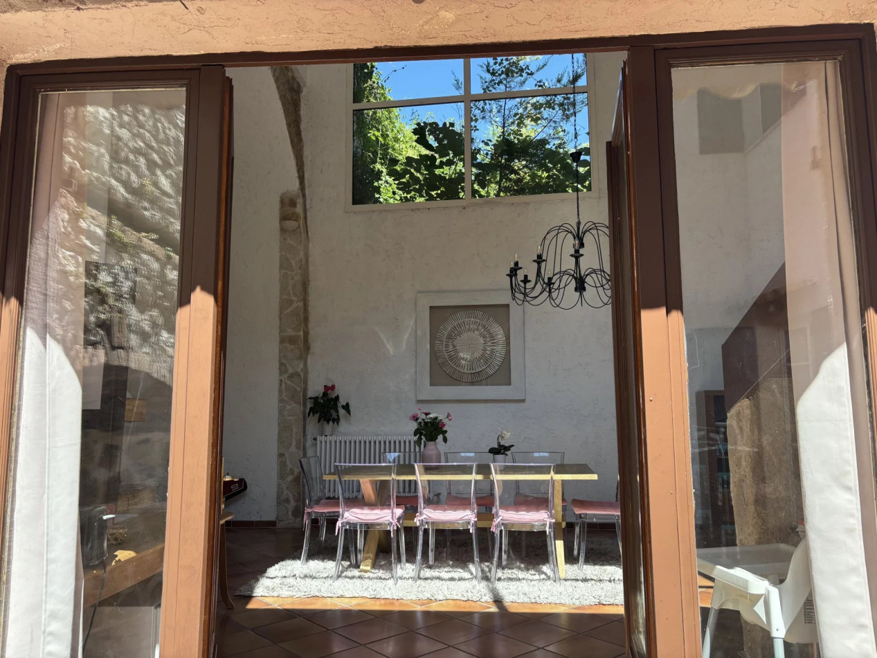 vente Maison La Colle-sur-loup - Photo 9
