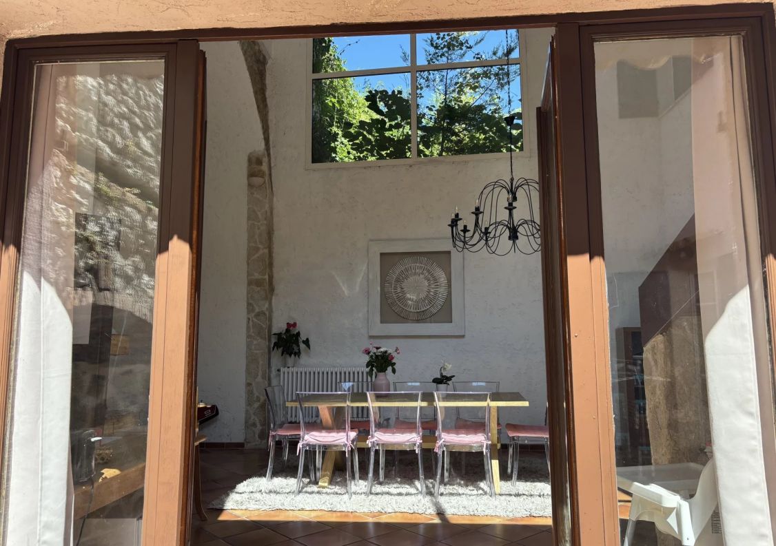 vente Maison La Colle-sur-loup