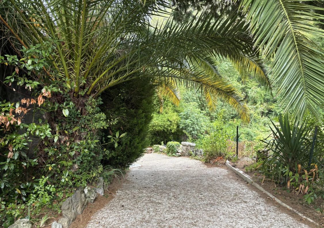 vente Maison La Colle-sur-loup