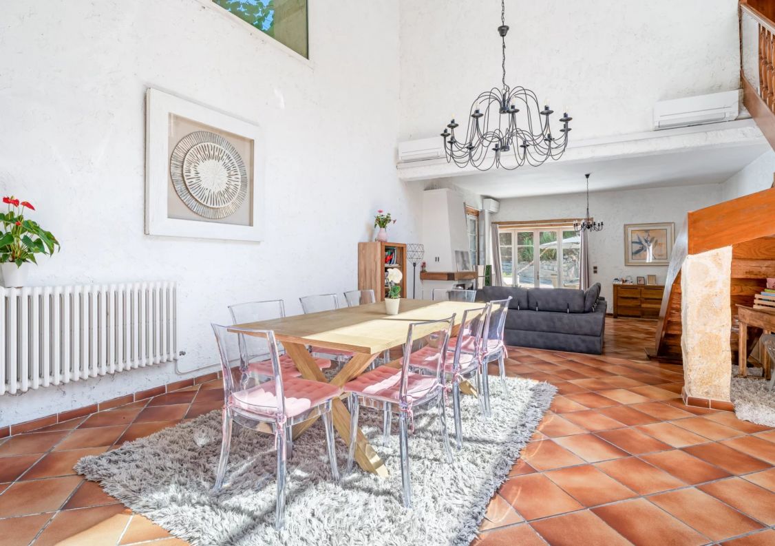vente Maison La Colle-sur-loup