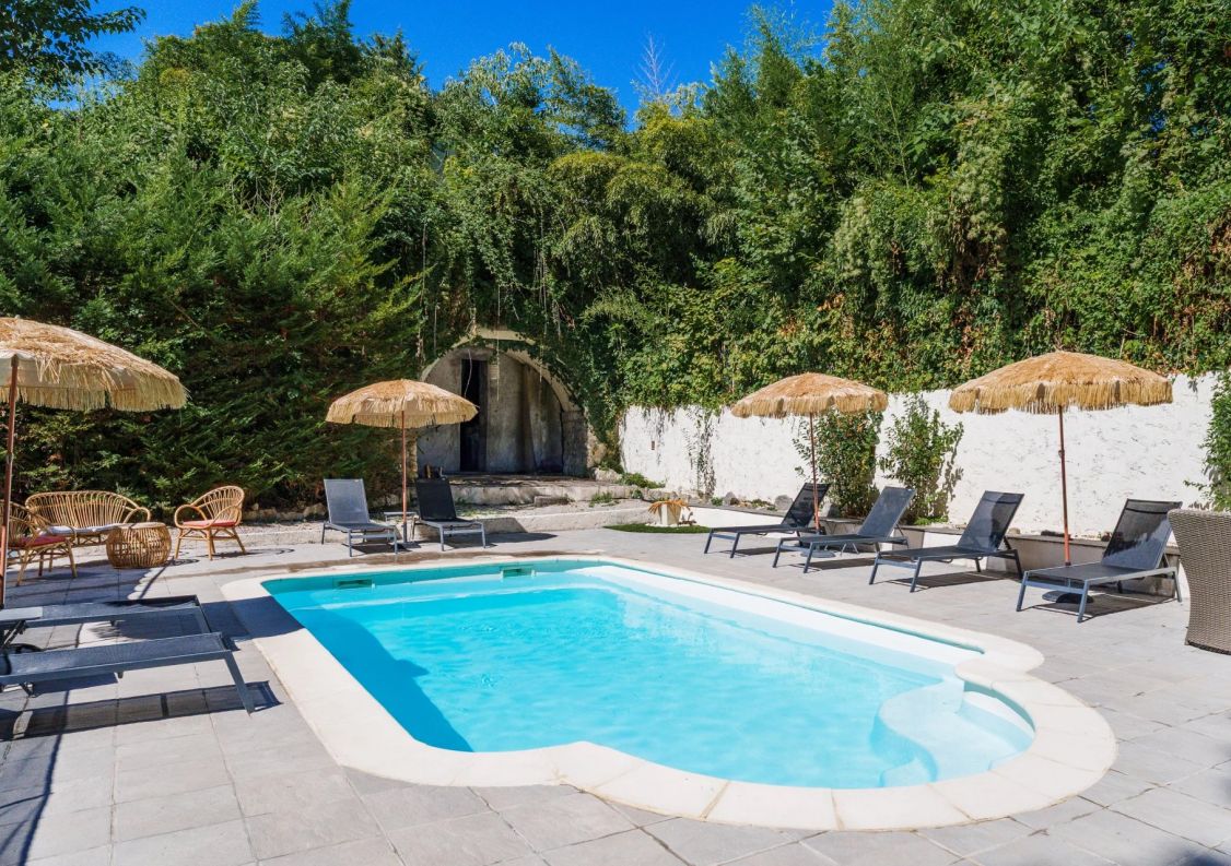 vente Maison La Colle-sur-loup