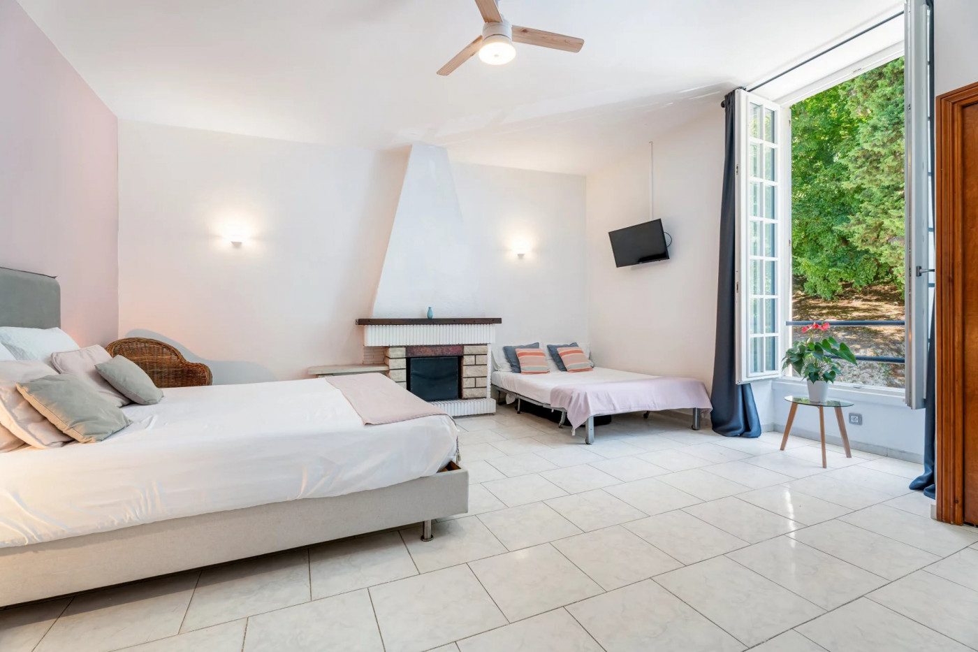 vente Maison La Colle-sur-loup - Photo 16