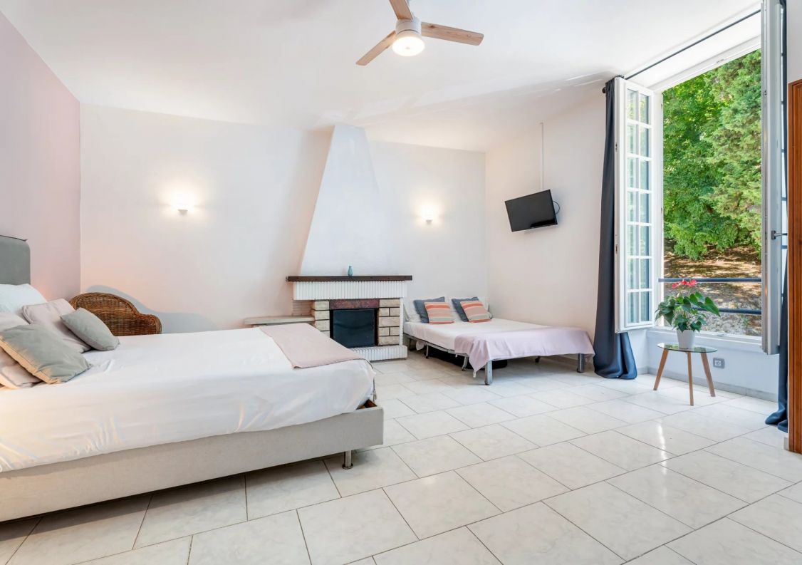 vente Maison La Colle-sur-loup