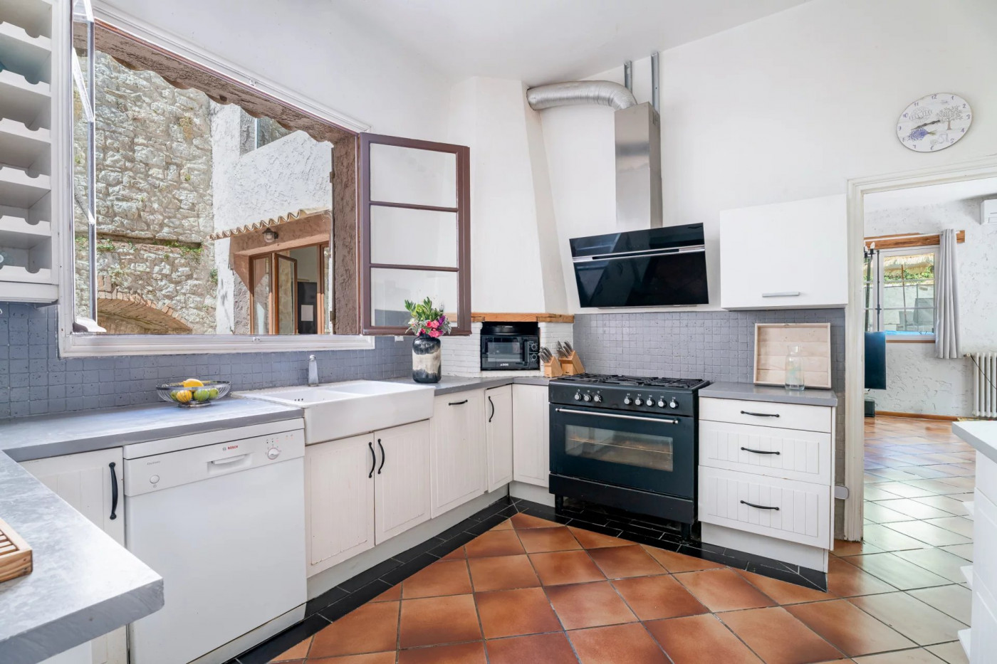 vente Maison La Colle-sur-loup - Photo 11