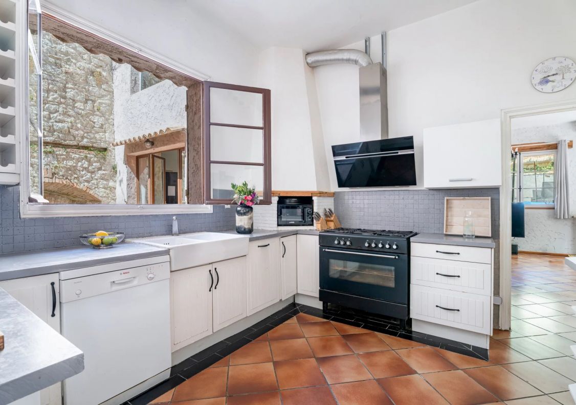 vente Maison La Colle-sur-loup