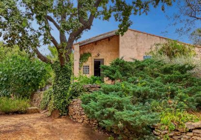 vente Maison Le Beausset