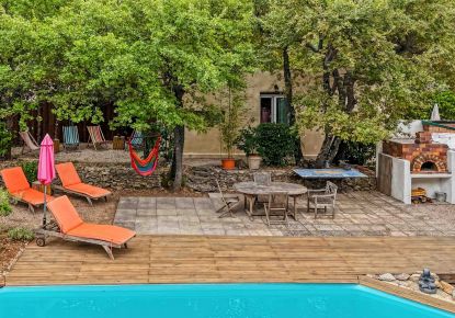 vente Maison Le Beausset