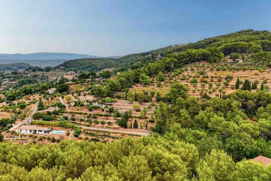 vente Maison Le Beausset - Photo 8