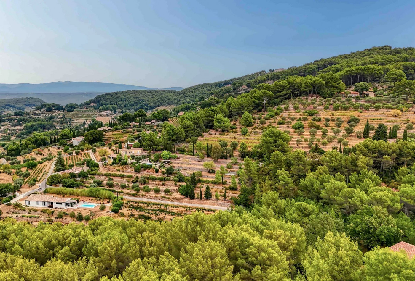 vente Maison Le Beausset - Photo 8