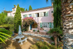 vente Maison Grasse