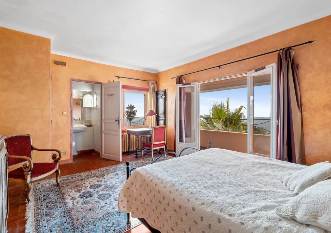 vente Maison Grasse