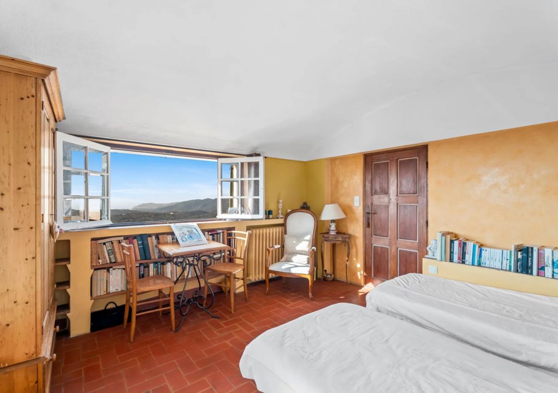 vente Maison Grasse