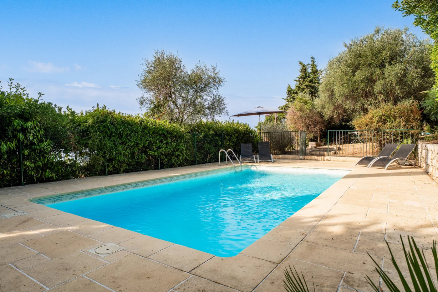 vente Maison Grasse - Photo 3