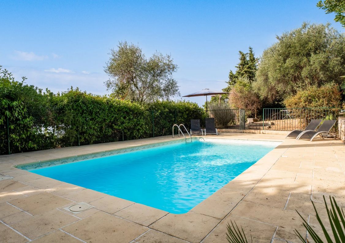 vente Maison Grasse
