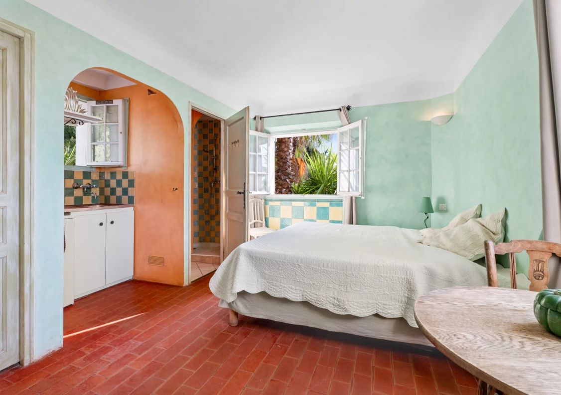 vente Maison Grasse