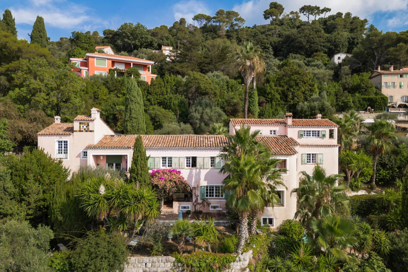 vente Maison Grasse - Photo 1