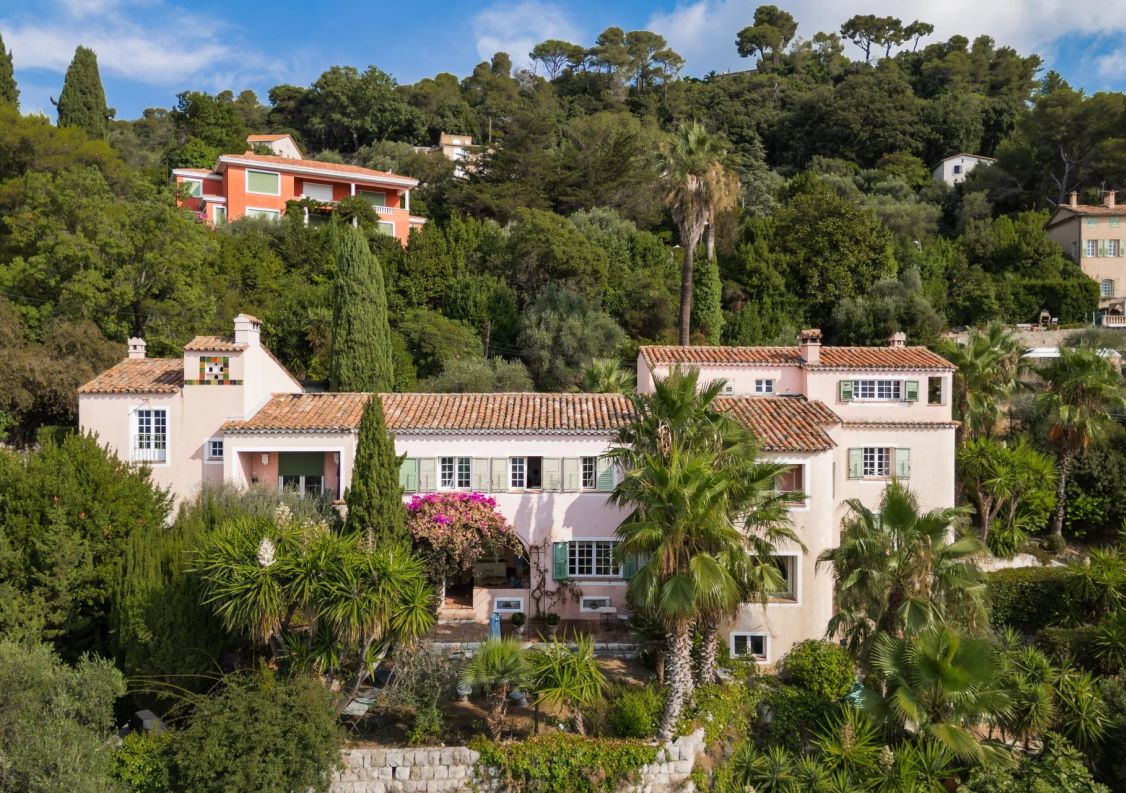 vente Maison Grasse