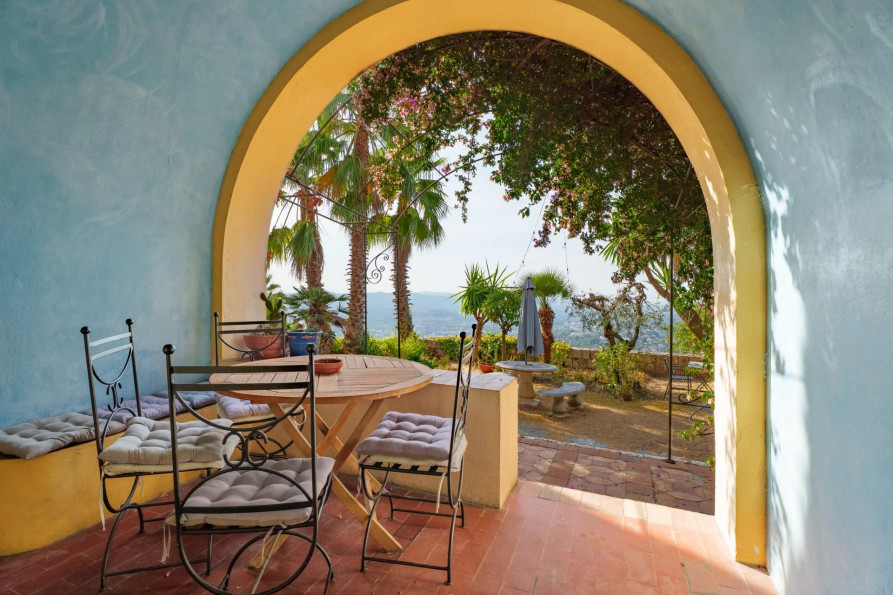 vente Maison Grasse - Photo 4