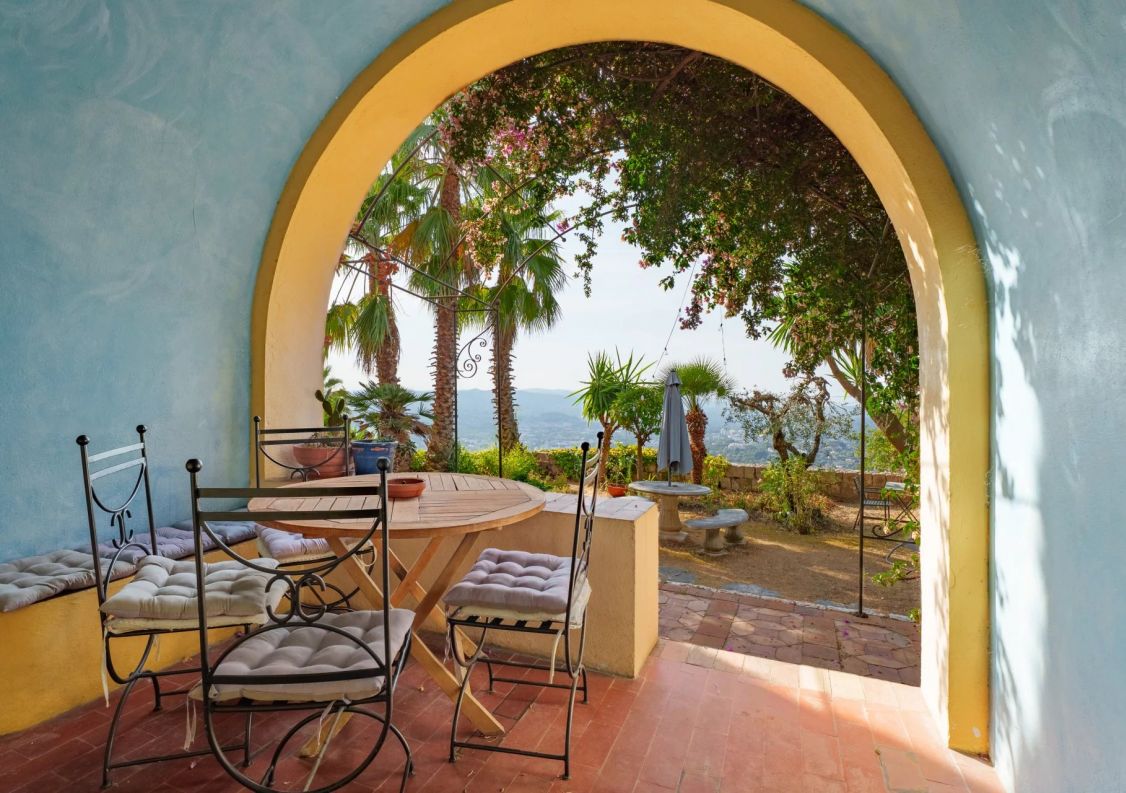 vente Maison Grasse