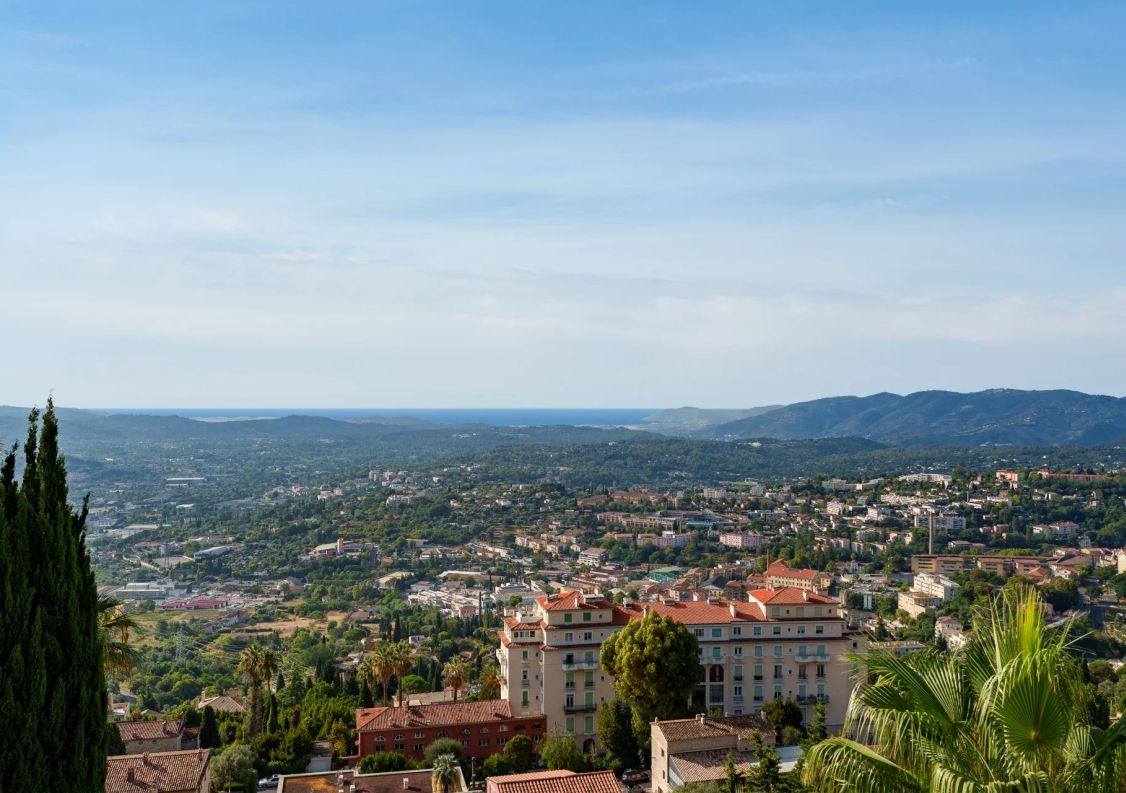 vente Maison Grasse