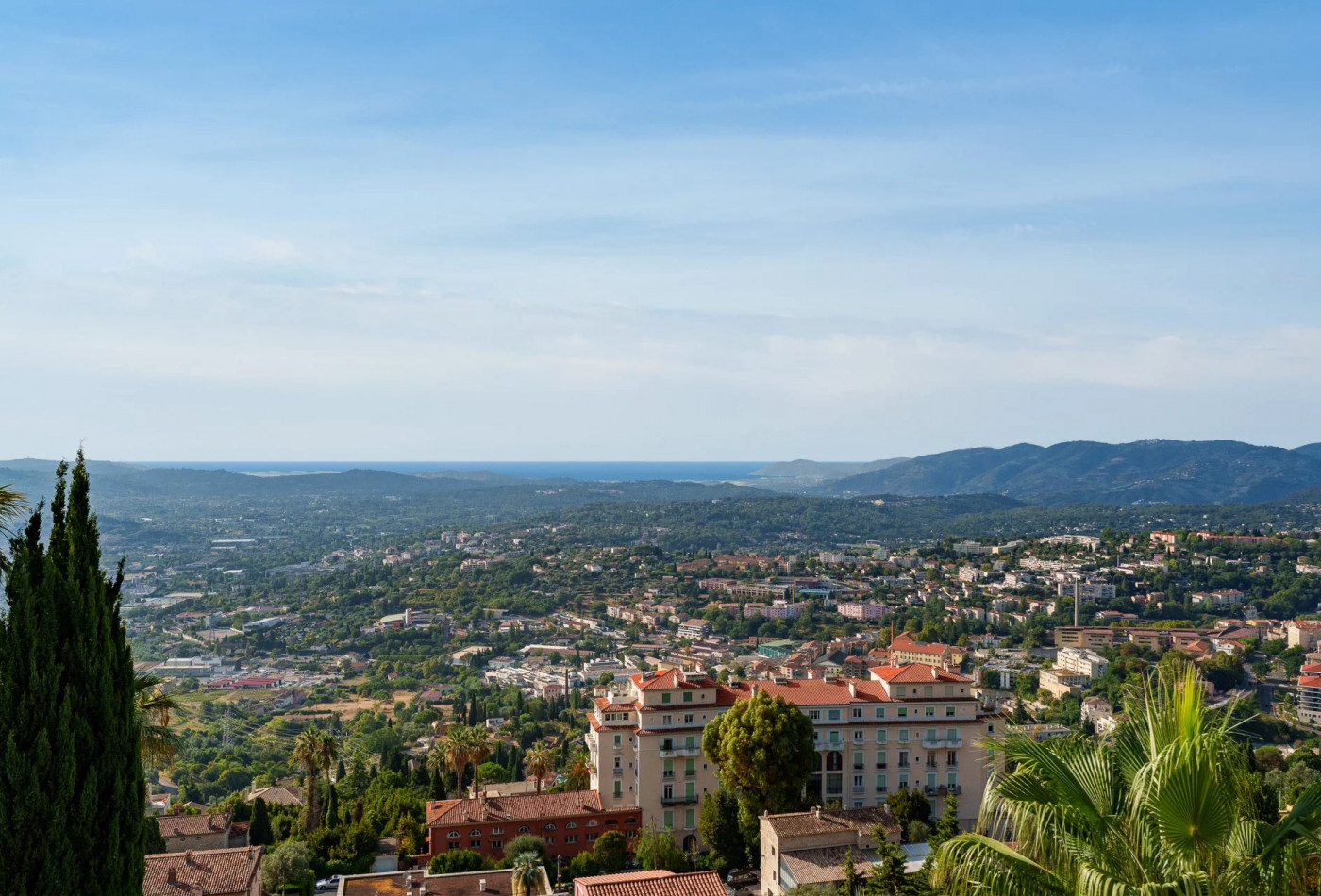 vente Maison Grasse - Photo 2