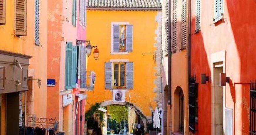 vente Restaurant Valbonne