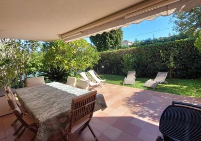 vente Appartement Antibes