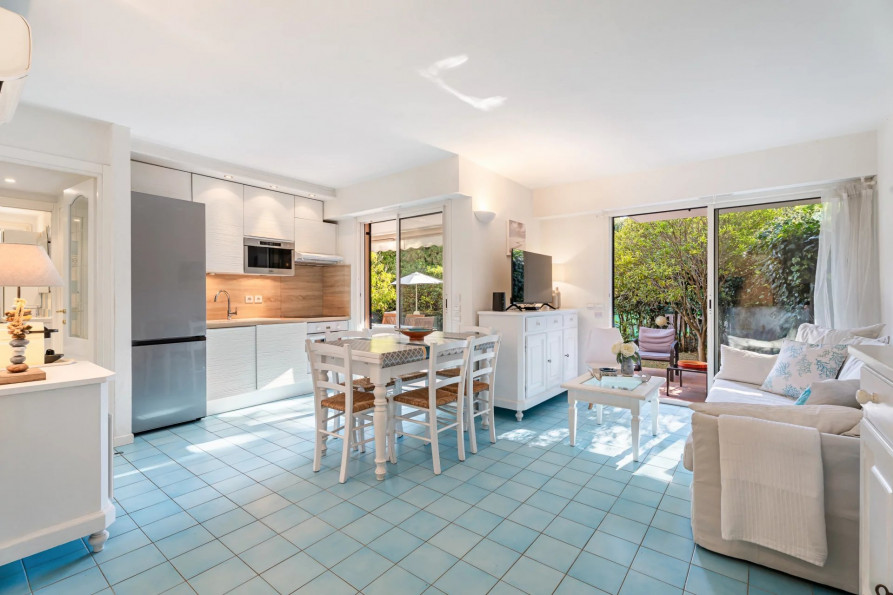 vente Appartement Antibes - Photo 2