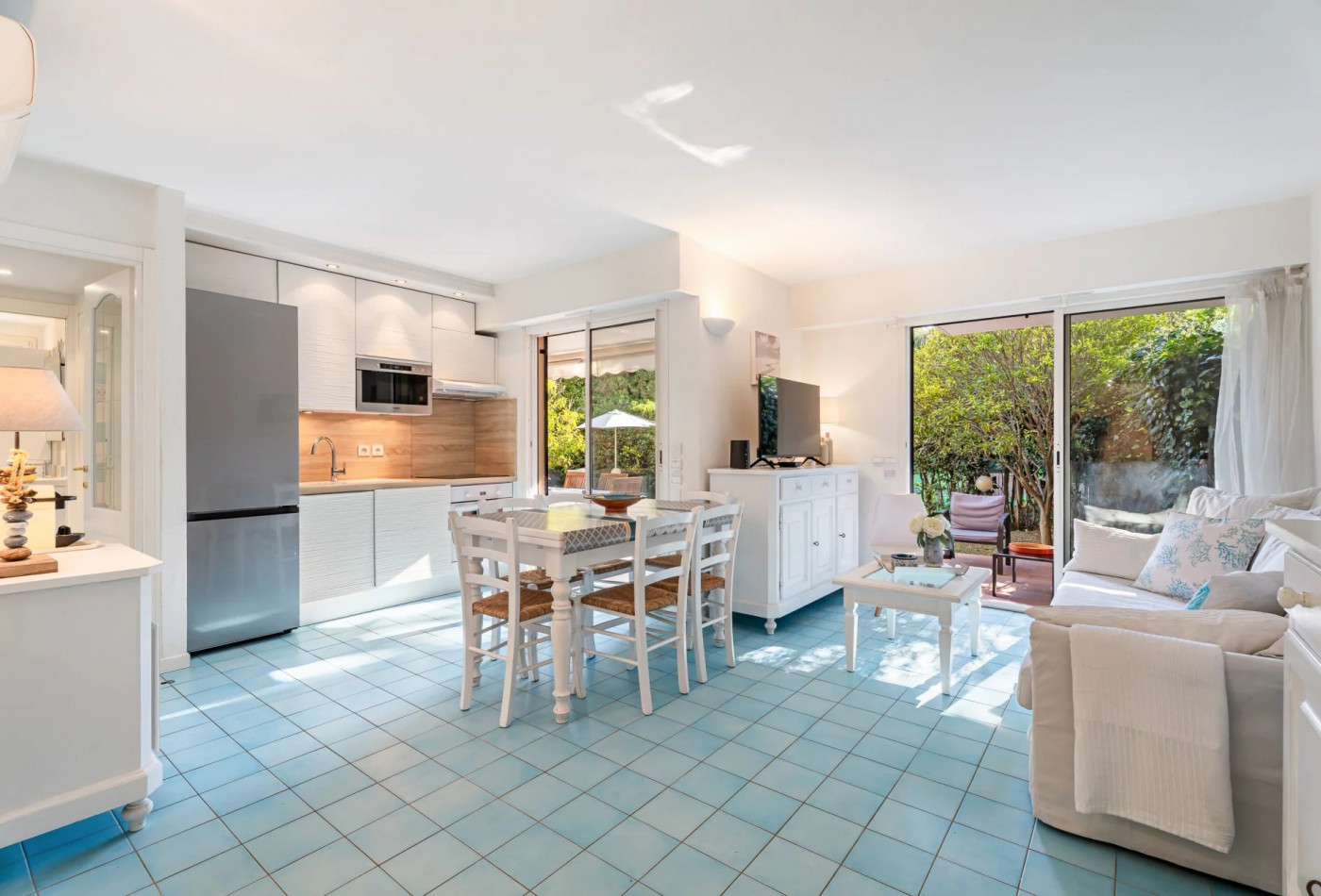 vente Appartement Antibes - Photo 2