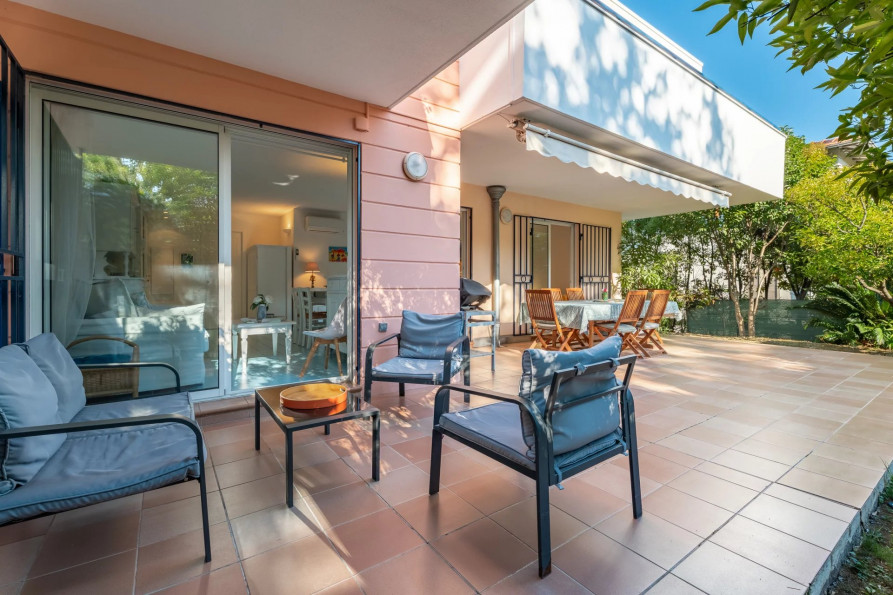 vente Appartement Antibes - Photo 4