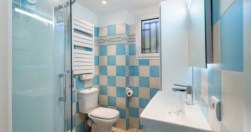 vente Appartement Antibes