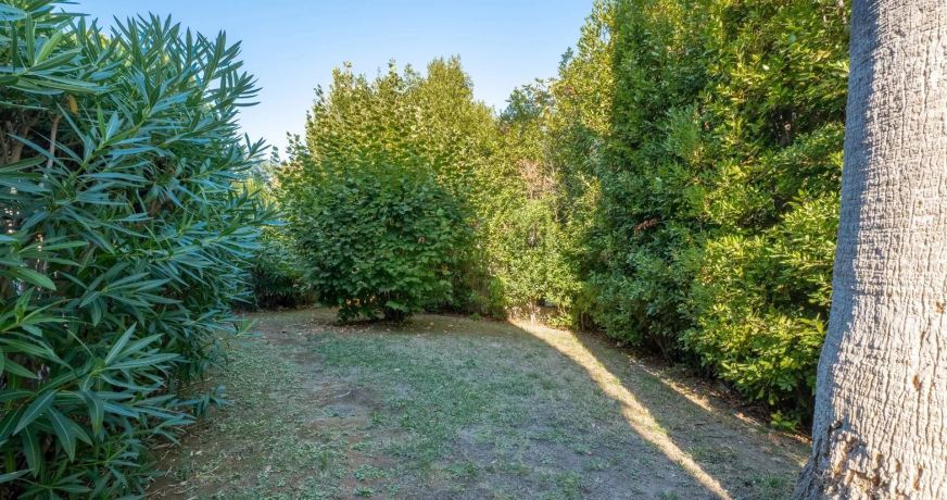 vente Appartement Antibes