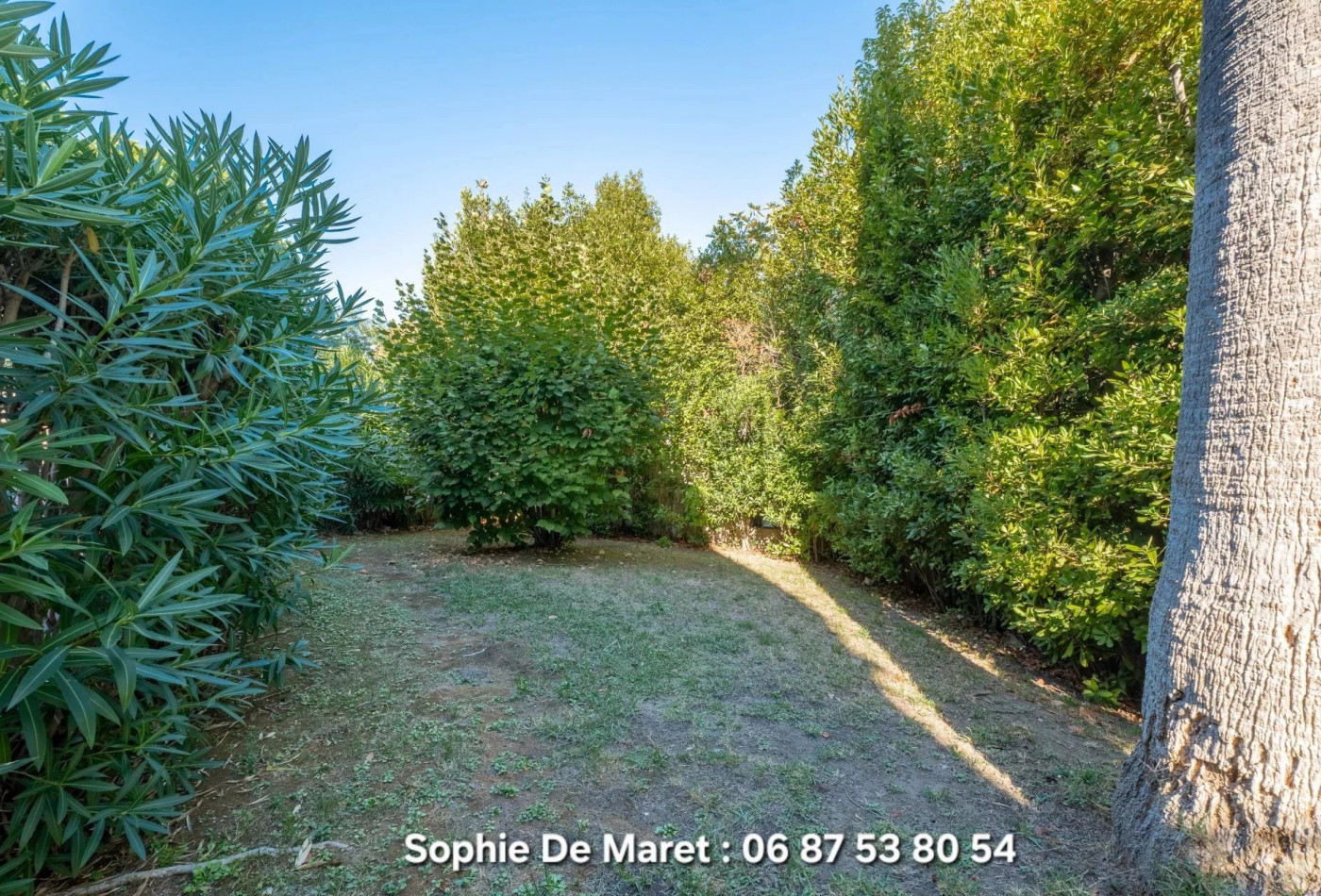 vente Appartement Antibes - Photo 6