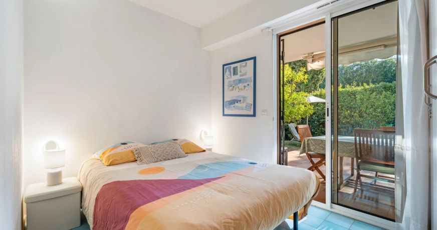 vente Appartement Antibes