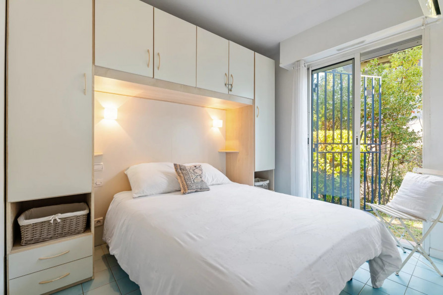 vente Appartement Antibes - Photo 10