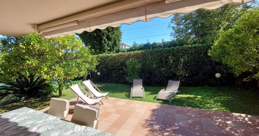 vente Appartement Antibes