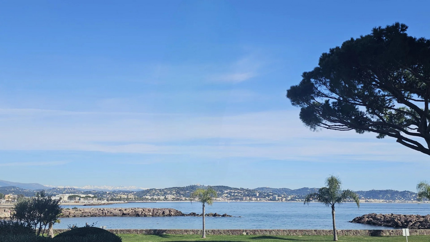 vente Appartement Mandelieu-la-napoule - Photo 16